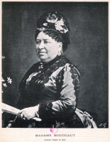 Marguerite Boucicaut (1816-1887)