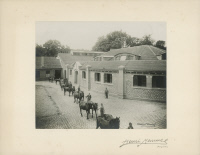 Institut Pasteur - annexe de Garches - 1910-1920