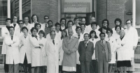Cours de Mycologie médicale 1977