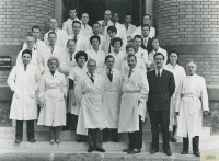 Cours de Mycologie médicale 1959