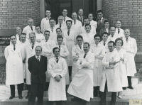 Cours de Mycologie médicale 1960