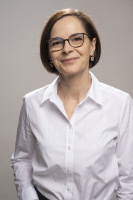 Professeure Yasmine Belkaid - Directrice Générale de l'Institut Pasteur