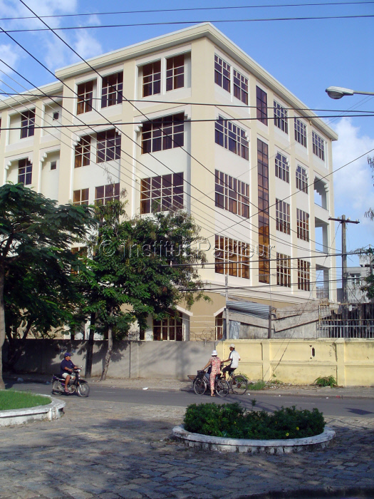 Institut Pasteur de Nha Trang