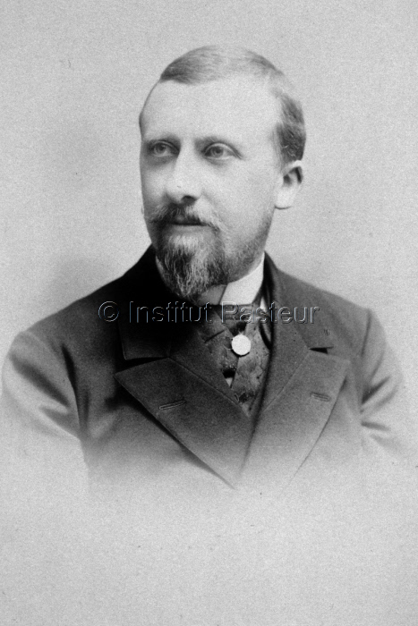 Félix Mesnil (1868-1938) vers 1900-1910
