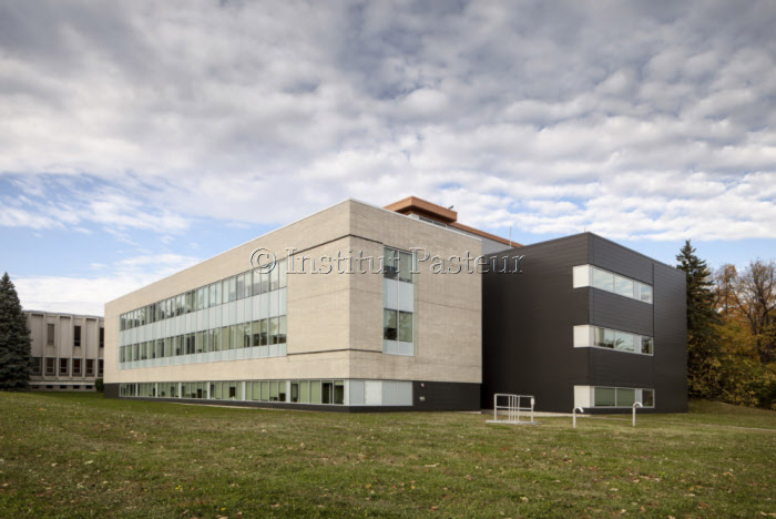 Centre INRS-Institut Armand-Frappier