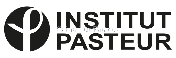 Logo Institut Pasteur 2020