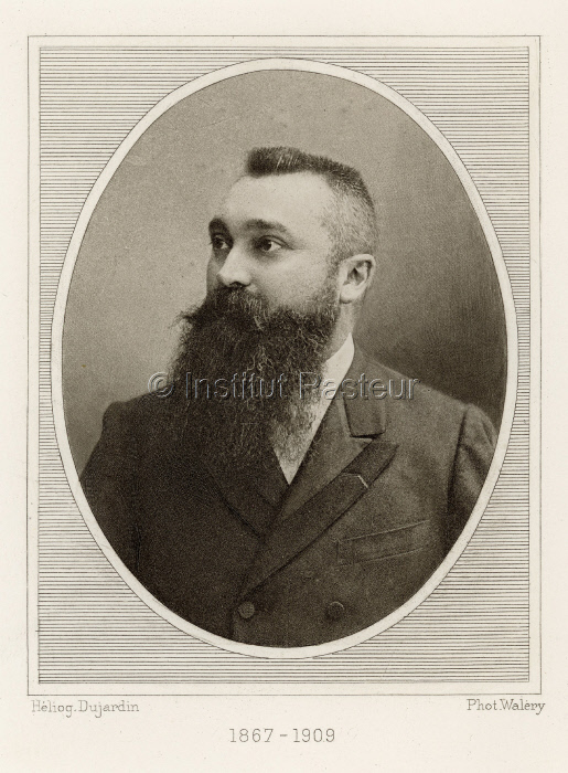 Jean Binot (1867 - 1909)